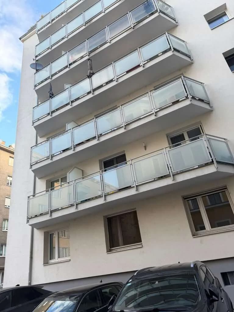2-Zimmer-Wohnung kaufen in Wien – 66 m², € 360.000 – Bild 12 von 13