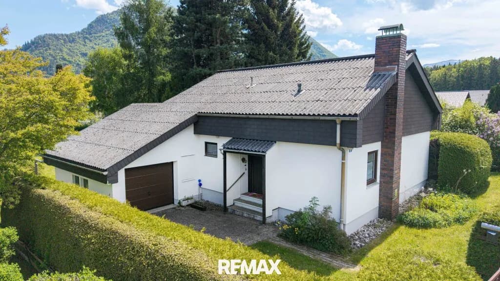 3-Zimmer-Haus kaufen in Gmunden – 78 m², € 318.000 – Bild 2 von 16