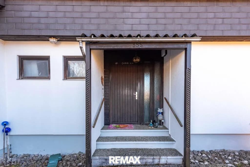 3-Zimmer-Haus kaufen in Gmunden – 78 m², € 318.000 – Bild 4 von 16