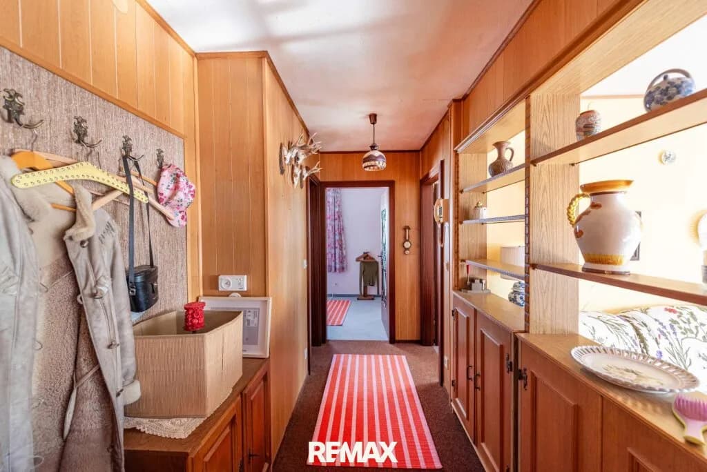 3-Zimmer-Haus kaufen in Gmunden – 78 m², € 318.000 – Bild 8 von 16