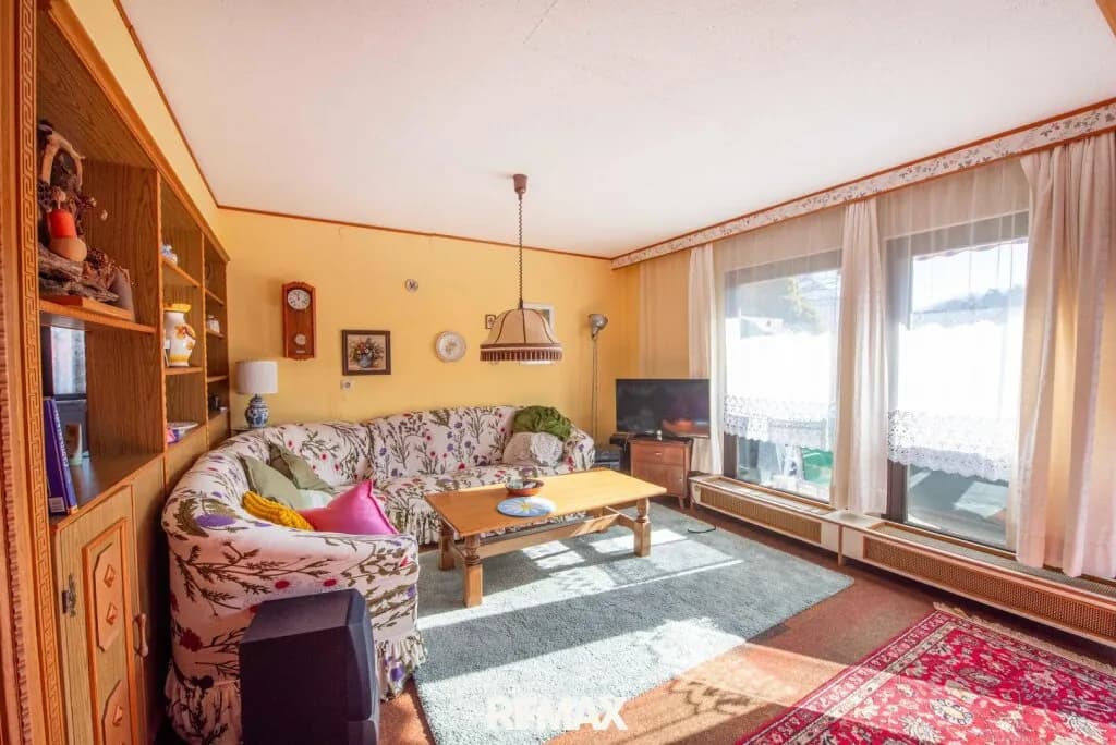 3-Zimmer-Haus kaufen in Gmunden – 78 m², € 318.000 – Bild 12 von 16