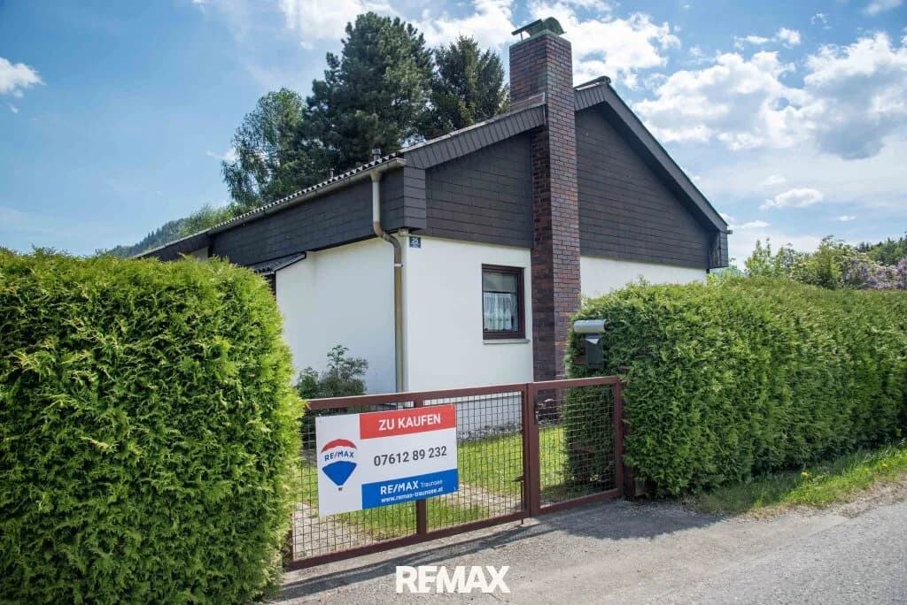 3-Zimmer-Haus kaufen in Gmunden – 78 m², € 318.000 – Bild 15 von 16
