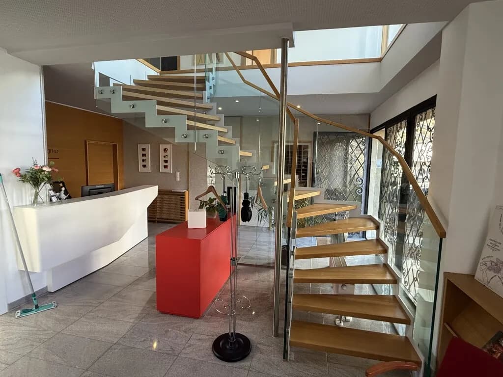 Gewerbeimmobilie mieten in Eisenstadt – 325 m², € 3.345 – Bild 2 von 12