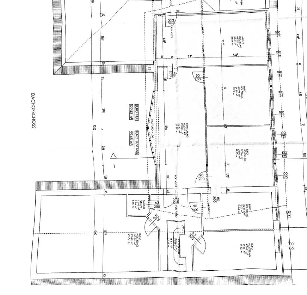 Gewerbeimmobilie mieten in Eisenstadt – 325 m², € 3.345 – Bild 12 von 12