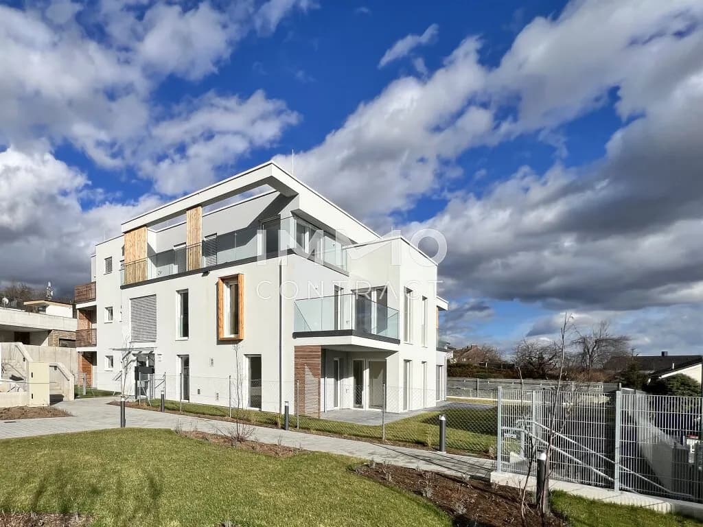 2-Zimmer-Wohnung kaufen in Krems an der Donau – 63,34 m², € 392.000 – Bild 4 von 14