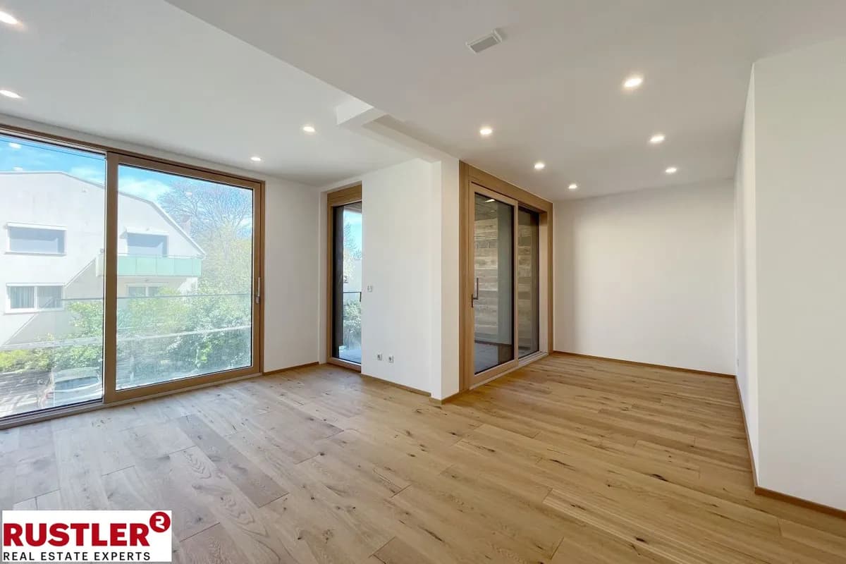 2-Zimmer-Wohnung kaufen in Mödling – 63,32 m², € 399.000 – Bild 3 von 8