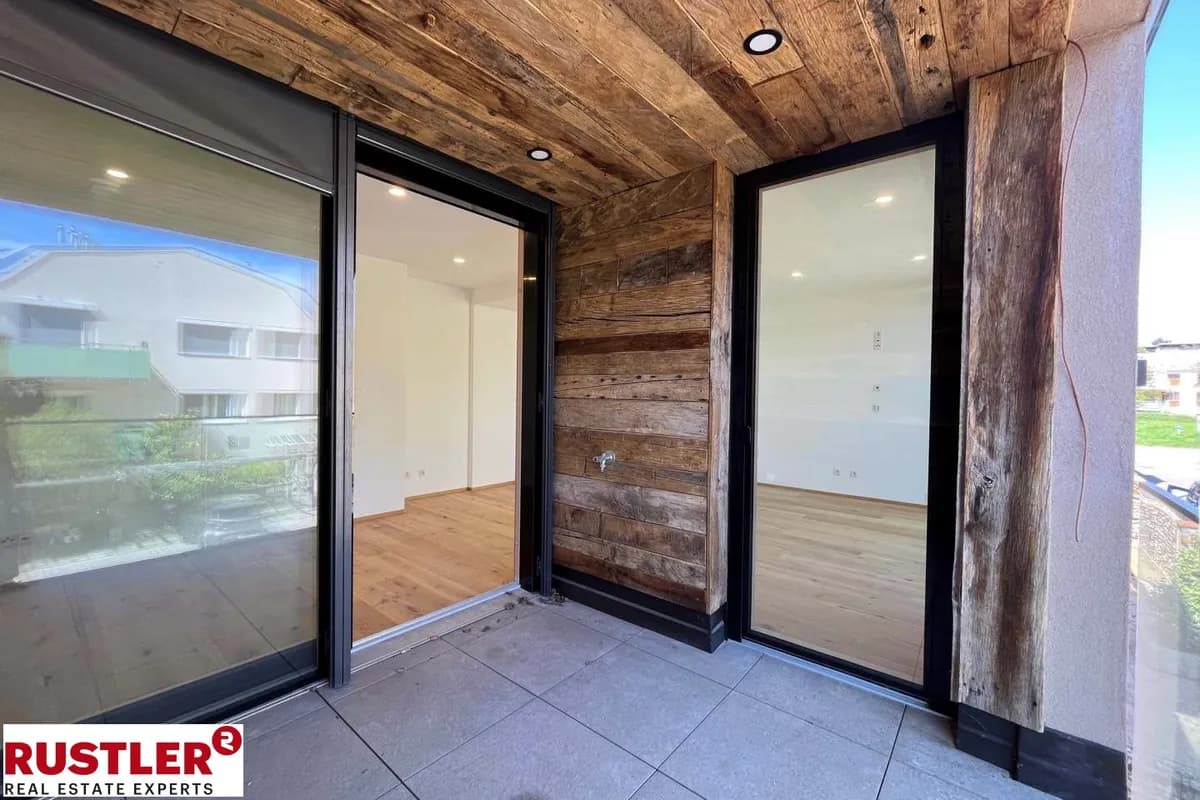 2-Zimmer-Wohnung kaufen in Mödling – 63,32 m², € 399.000 – Bild 4 von 8