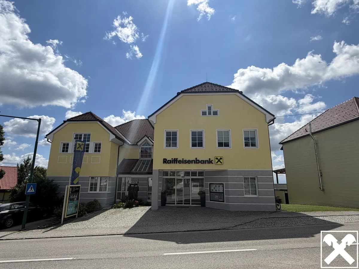 Immobilie mieten in Grieskirchen – € 450