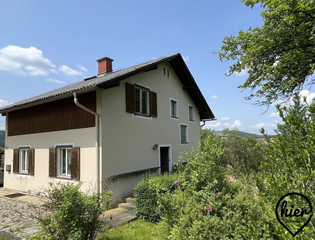 5-Zimmer-Haus kaufen in Leibnitz – 130 m², € 325.000 – Bild 3 von 18