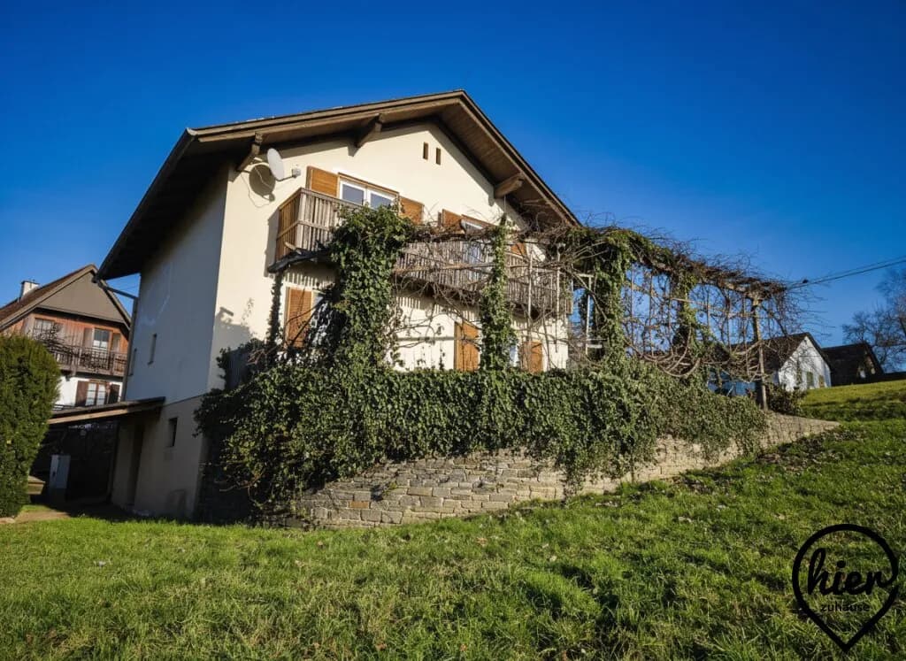 5-Zimmer-Haus kaufen in Leibnitz – 130 m², € 325.000 – Bild 4 von 18
