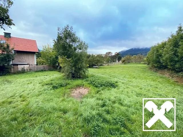 Grundstück kaufen in Neunkirchen – 2 254 m², € 124.000 – Bild 5 von 7