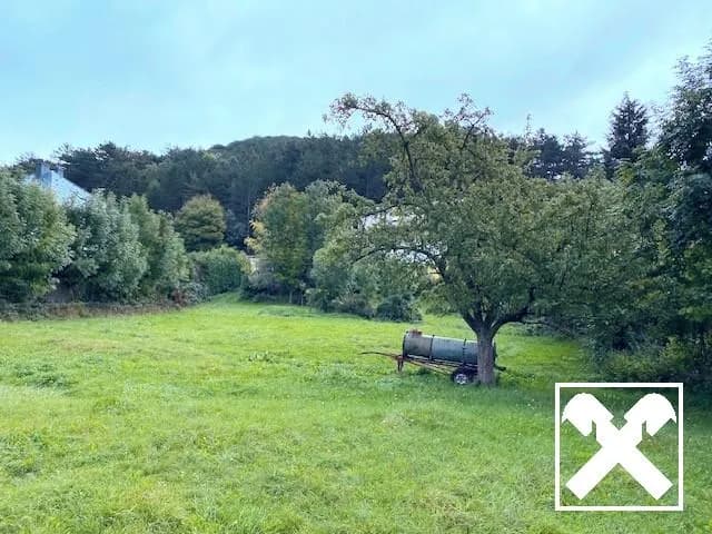 Grundstück kaufen in Neunkirchen – 2 254 m², € 124.000 – Bild 6 von 7