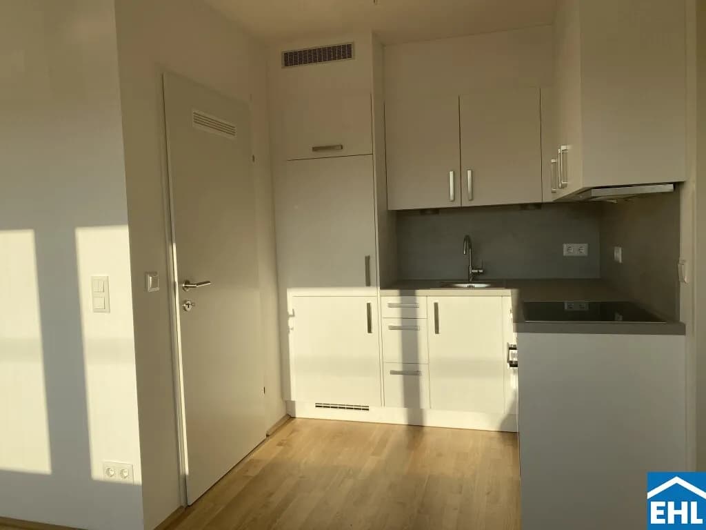 Immobilie kaufen in Wien – 45,2 m², € 275.000 – Bild 2 von 9