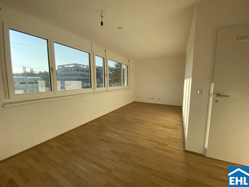 Immobilie kaufen in Wien – 45,2 m², € 275.000 – Bild 3 von 9