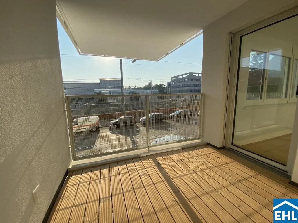 Immobilie kaufen in Wien – 45,2 m², € 275.000 – Bild 4 von 9