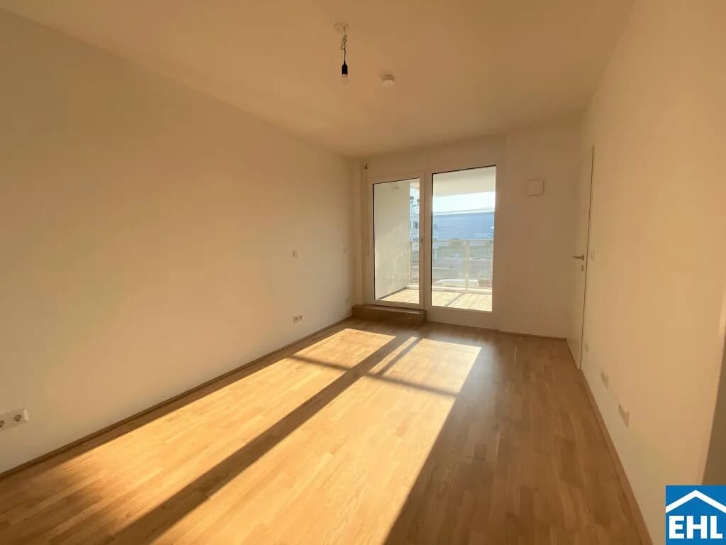Immobilie kaufen in Wien – 45,2 m², € 275.000 – Bild 5 von 9