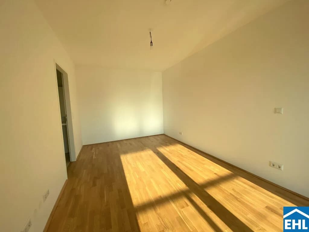 Immobilie kaufen in Wien – 45,2 m², € 275.000 – Bild 7 von 9