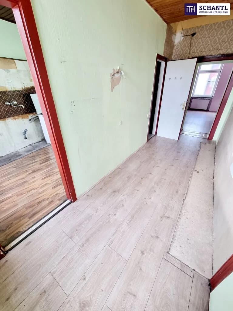 2-Zimmer-Wohnung kaufen in Wien – 57,15 m², € 270.000 – Bild 2 von 25