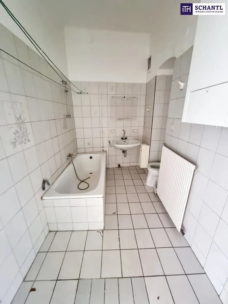 2-Zimmer-Wohnung kaufen in Wien – 57,15 m², € 270.000 – Bild 4 von 25