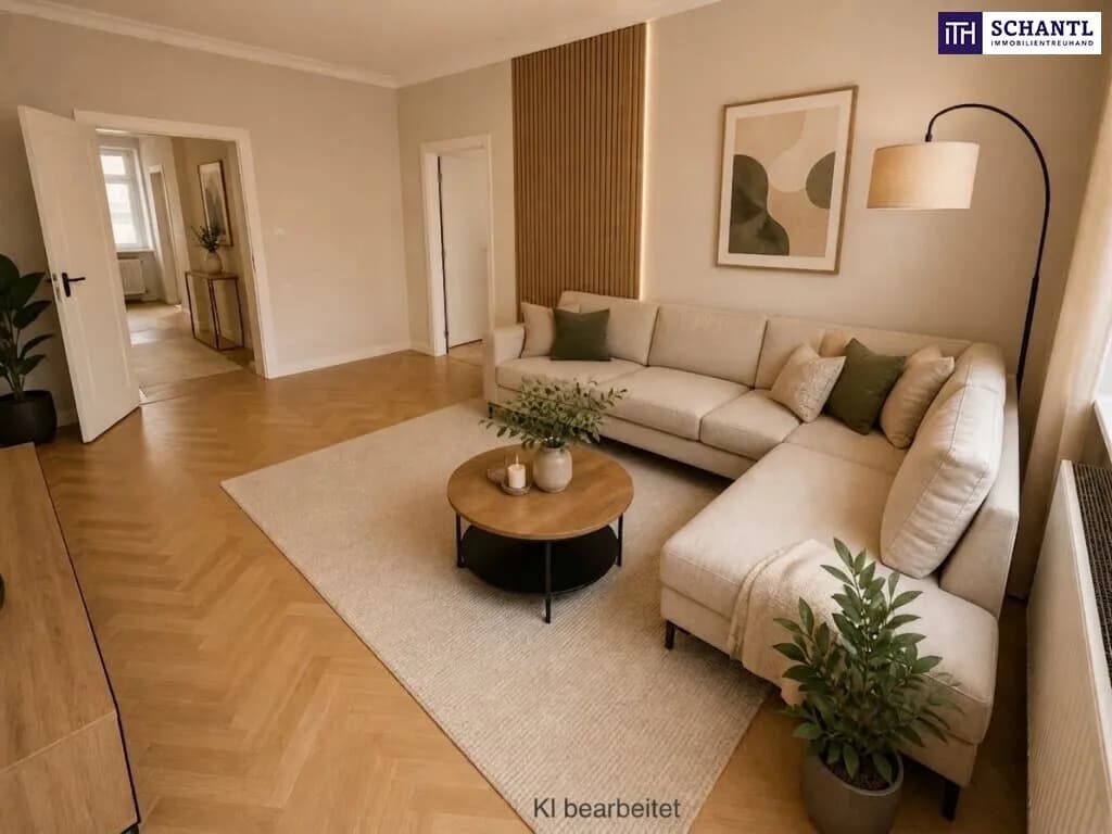 2-Zimmer-Wohnung kaufen in Wien – 57,15 m², € 270.000 – Bild 5 von 25