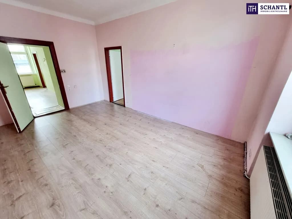 2-Zimmer-Wohnung kaufen in Wien – 57,15 m², € 270.000 – Bild 6 von 25