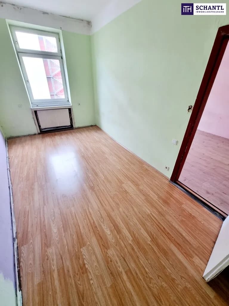 2-Zimmer-Wohnung kaufen in Wien – 57,15 m², € 270.000 – Bild 8 von 25