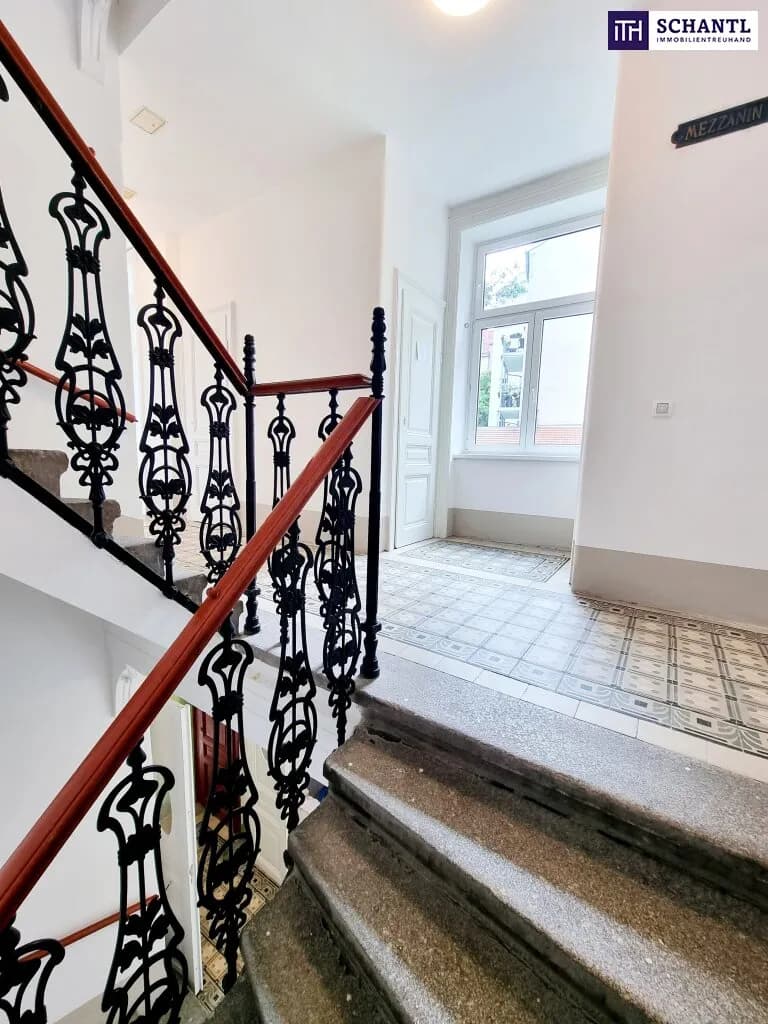2-Zimmer-Wohnung kaufen in Wien – 57,15 m², € 270.000 – Bild 9 von 25