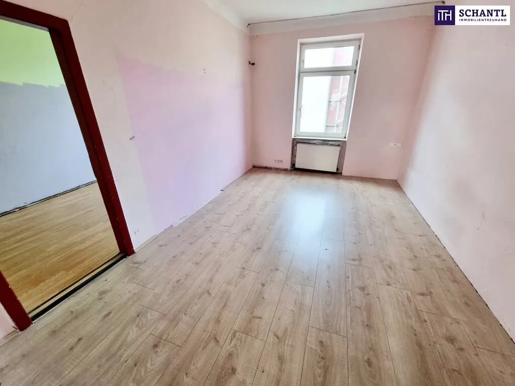 2-Zimmer-Wohnung kaufen in Wien – 57,15 m², € 270.000 – Bild 12 von 25