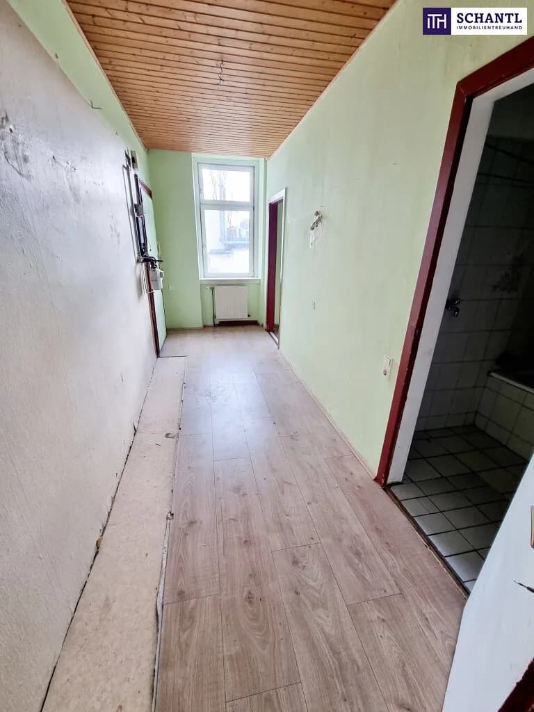 2-Zimmer-Wohnung kaufen in Wien – 57,15 m², € 270.000 – Bild 13 von 25