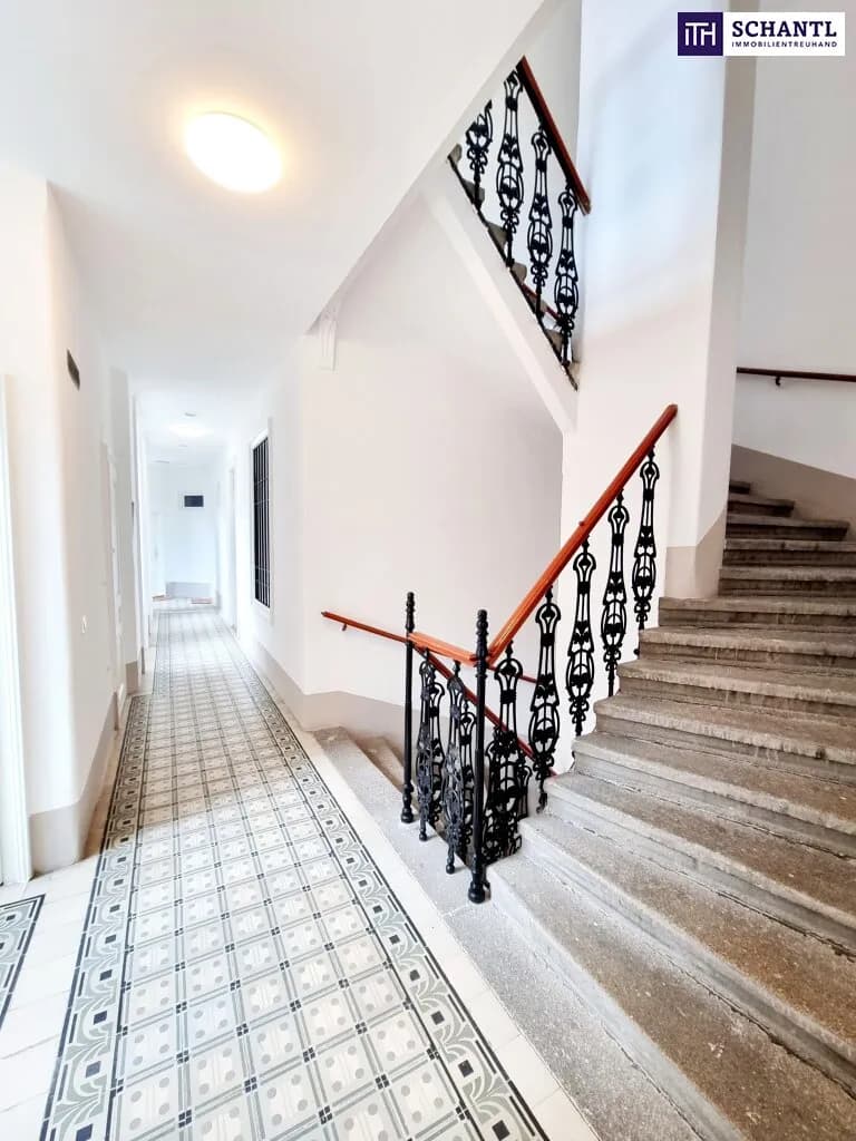 2-Zimmer-Wohnung kaufen in Wien – 57,15 m², € 270.000 – Bild 14 von 25