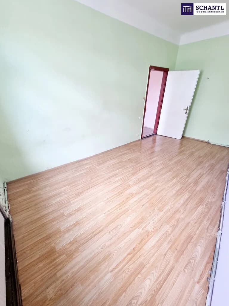 2-Zimmer-Wohnung kaufen in Wien – 57,15 m², € 270.000 – Bild 16 von 25