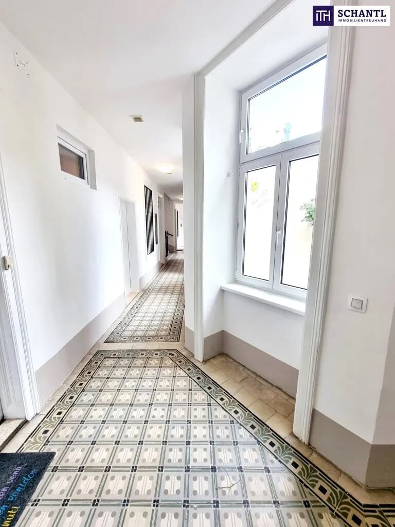 2-Zimmer-Wohnung kaufen in Wien – 57,15 m², € 270.000 – Bild 17 von 25