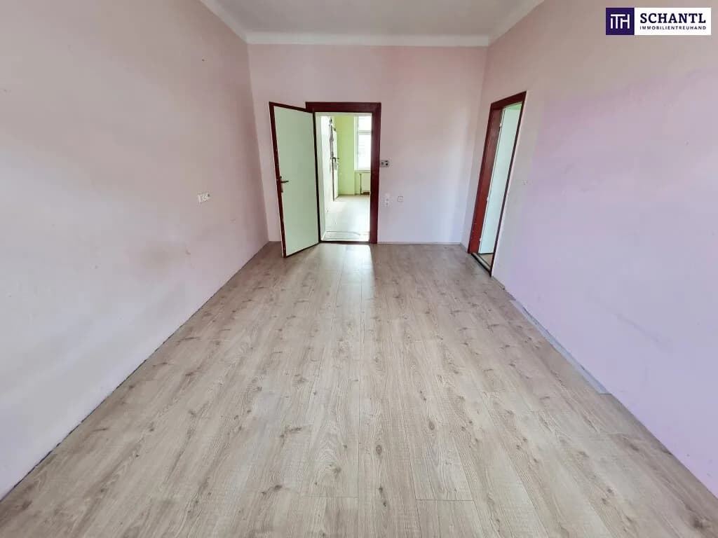 2-Zimmer-Wohnung kaufen in Wien – 57,15 m², € 270.000 – Bild 21 von 25
