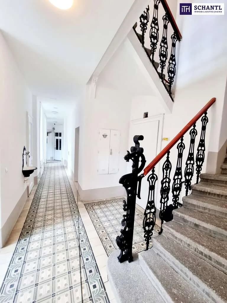 3-Zimmer-Wohnung kaufen in Wien – 84,39 m², € 375.000