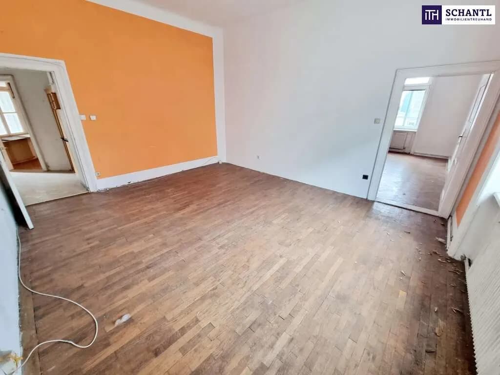 3-Zimmer-Wohnung kaufen in Wien – 84,39 m², € 375.000 – Bild 4 von 23