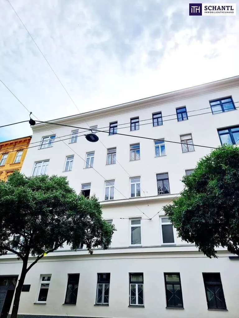 3-Zimmer-Wohnung kaufen in Wien – 84,39 m², € 375.000 – Bild 16 von 23