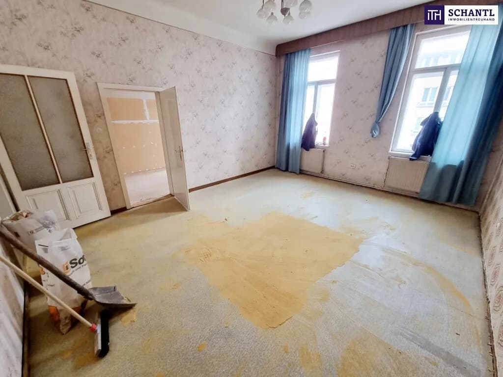 3-Zimmer-Wohnung kaufen in Wien – 68,59 m², € 330.000 – Bild 2 von 23