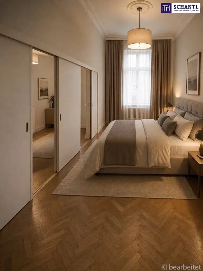 3-Zimmer-Wohnung kaufen in Wien – 68,59 m², € 330.000 – Bild 3 von 23