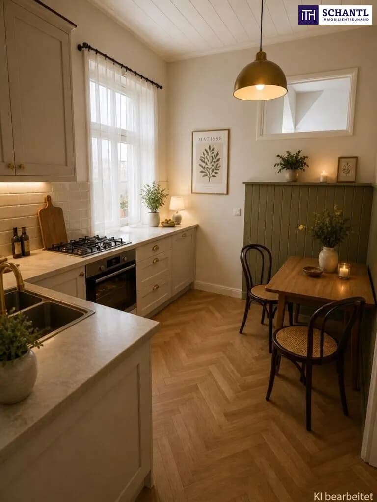 3-Zimmer-Wohnung kaufen in Wien – 68,59 m², € 330.000 – Bild 5 von 23
