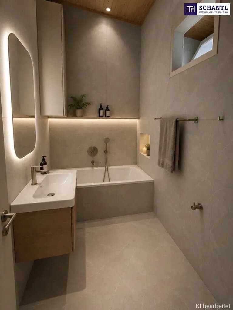 3-Zimmer-Wohnung kaufen in Wien – 68,59 m², € 330.000 – Bild 8 von 23