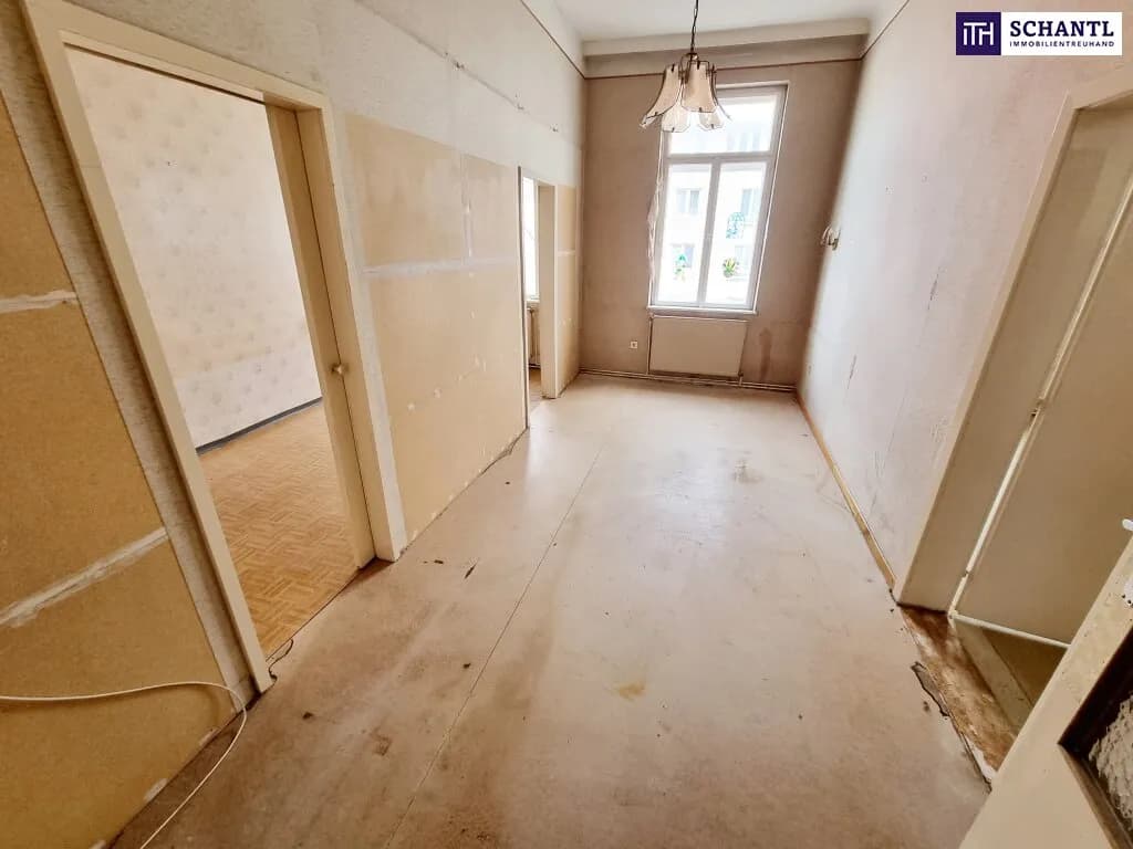 3-Zimmer-Wohnung kaufen in Wien – 68,59 m², € 330.000 – Bild 16 von 23
