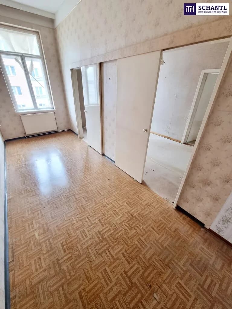 3-Zimmer-Wohnung kaufen in Wien – 68,59 m², € 330.000 – Bild 17 von 23