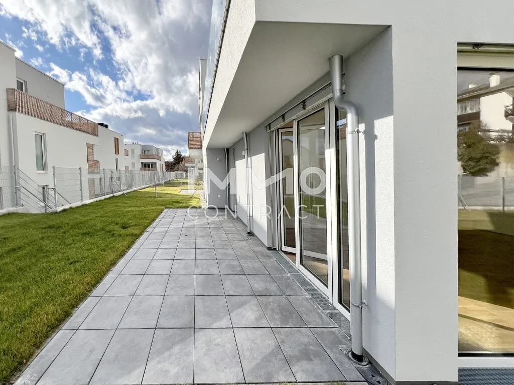4-Zimmer-Wohnung kaufen in Krems an der Donau – 109,24 m², € 720.000