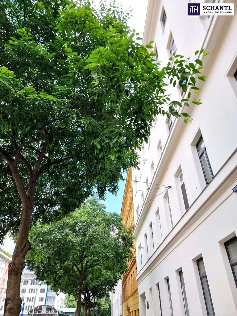 4-Zimmer-Wohnung kaufen in Wien – 71,56 m², € 305.000