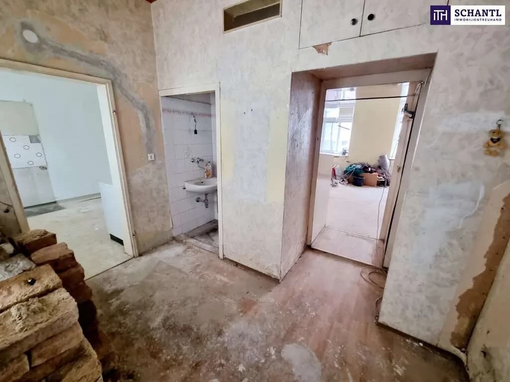 4-Zimmer-Wohnung kaufen in Wien – 71,56 m², € 305.000 – Bild 4 von 24