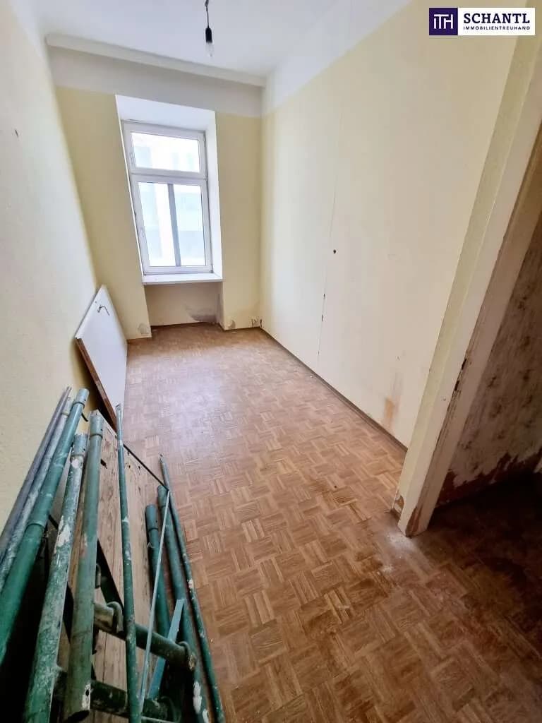 4-Zimmer-Wohnung kaufen in Wien – 71,56 m², € 305.000 – Bild 5 von 24