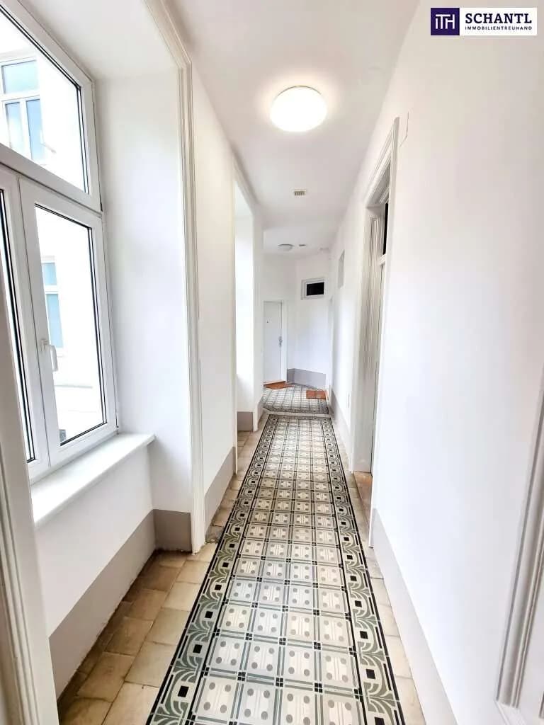 4-Zimmer-Wohnung kaufen in Wien – 71,56 m², € 305.000 – Bild 6 von 24