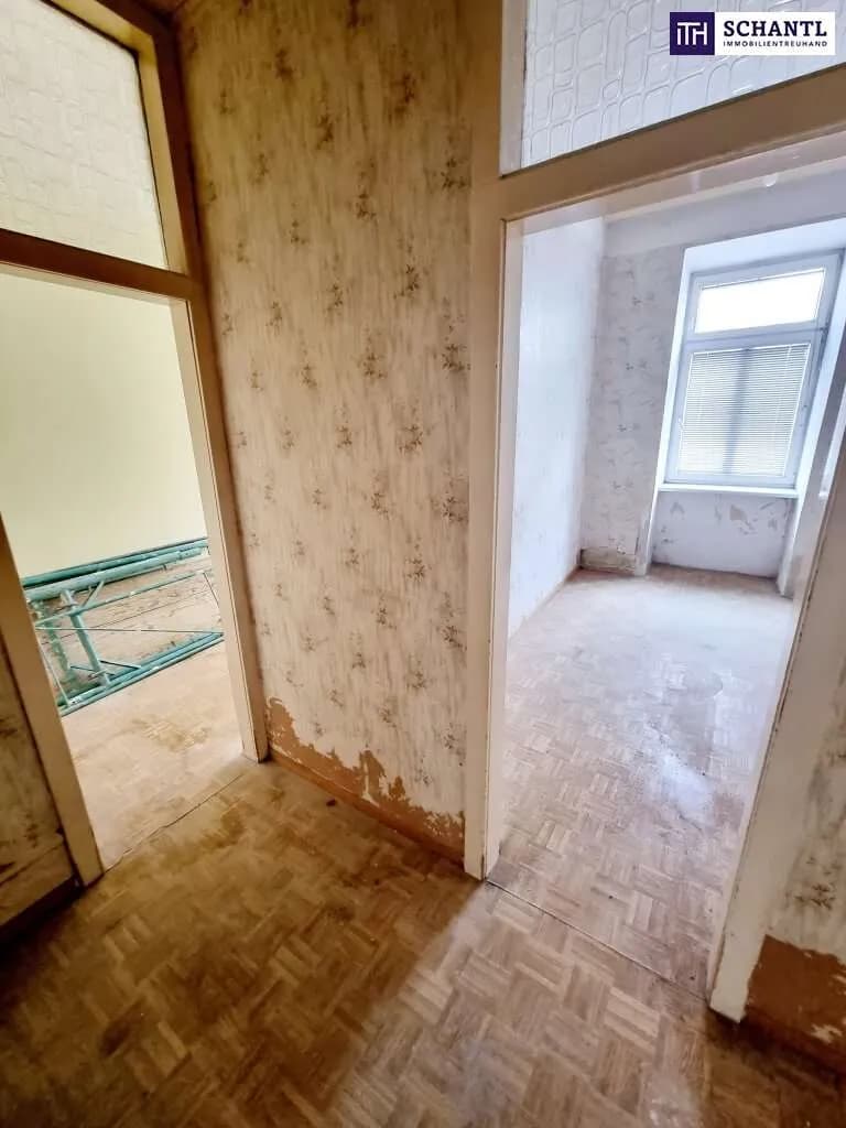 4-Zimmer-Wohnung kaufen in Wien – 71,56 m², € 305.000 – Bild 8 von 24