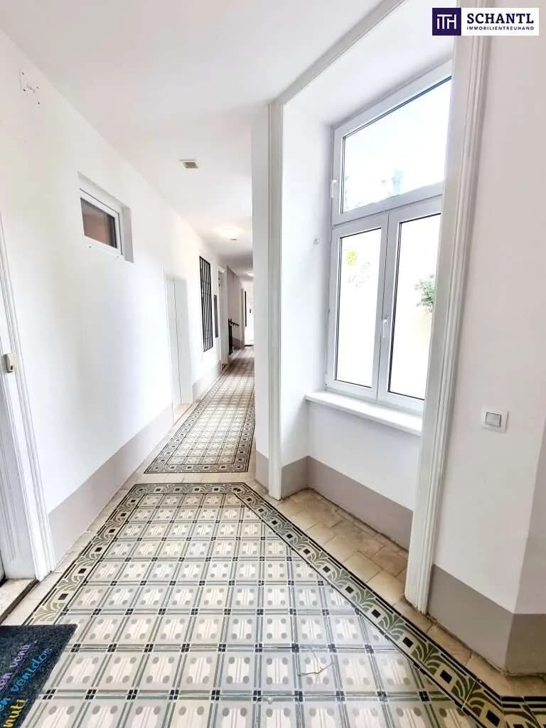 4-Zimmer-Wohnung kaufen in Wien – 71,56 m², € 305.000 – Bild 9 von 24