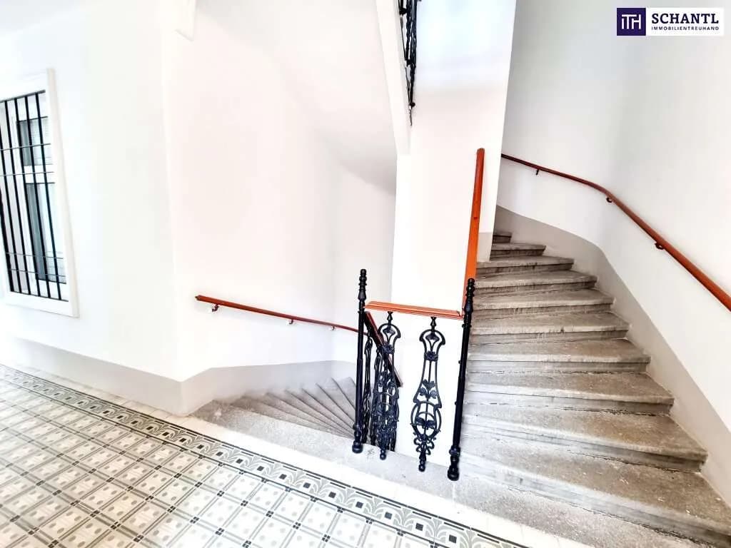 4-Zimmer-Wohnung kaufen in Wien – 71,56 m², € 305.000 – Bild 14 von 24